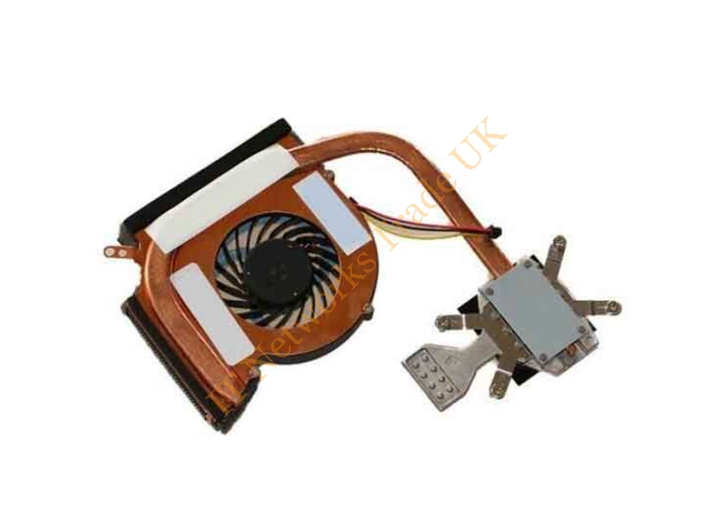 J8573 Dell Laptop Heatsink Inspiron 6000