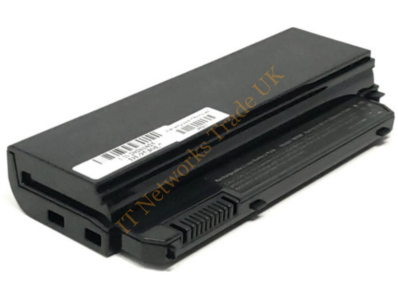 J864J Dell 32Whr 4-Cell Li-Ion Battery for Inspiron Mini 9, 910, A90 Laptop Battery