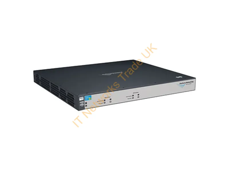 J8696A - Hewlett Packard Enterprise ProCurve 620 Redu. PSU Power supply network switch component