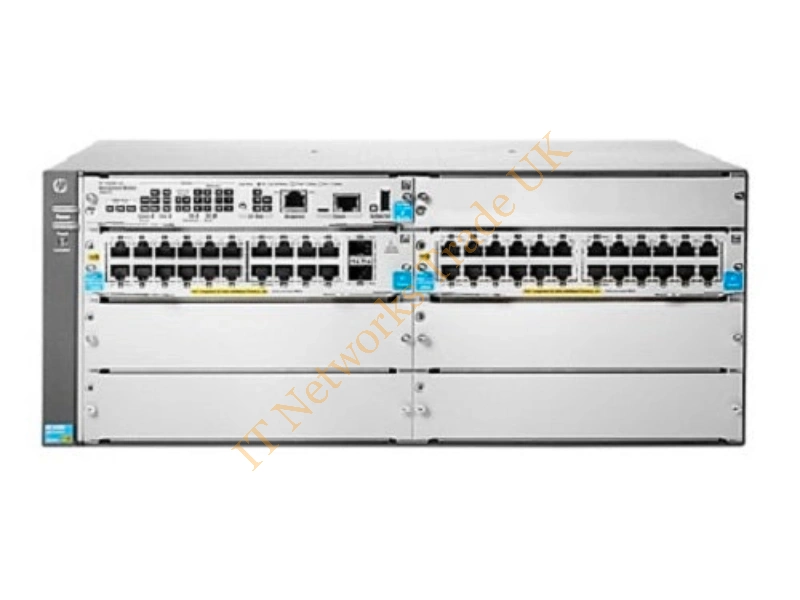 J8697A - Hpe Hp Procurve Switch 5406Zl