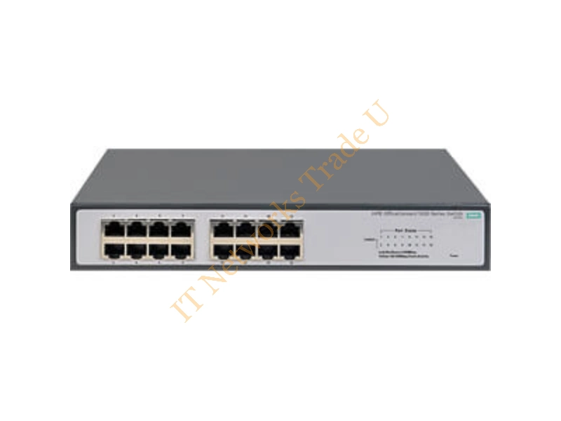 J8698-69001 HP ProCurve 5412zl Layer-3 Advanced Managed Intelligent Edge PoE Switch 12-Slot Chassis Network Switch