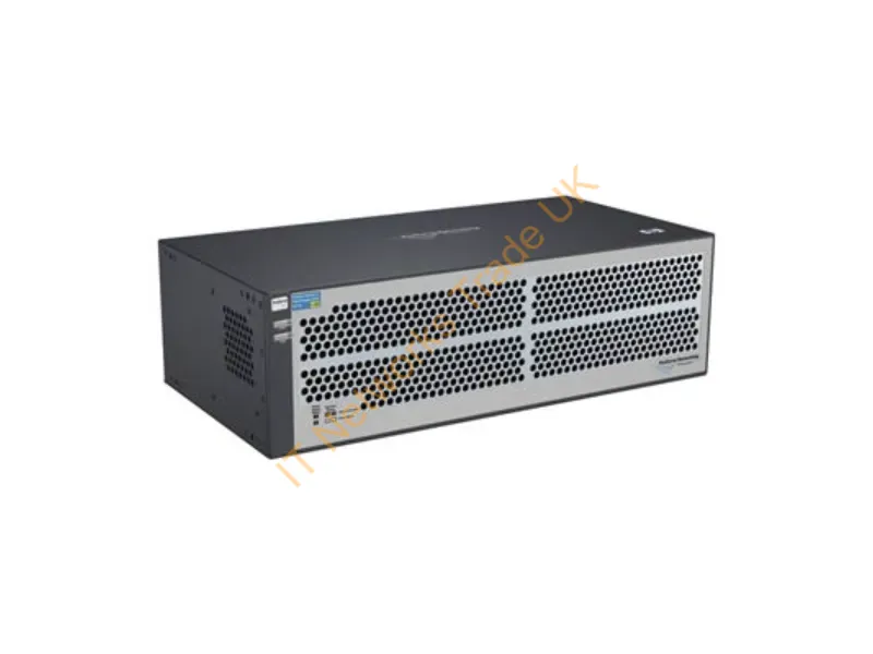J8714A - HPE J8714A power supply unit