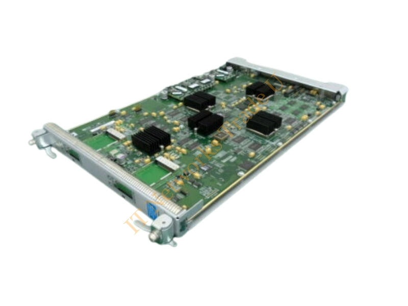 J8737-69001 HP ProCurve 8100 2 Port X2 10Gbe Network Module Switch Module