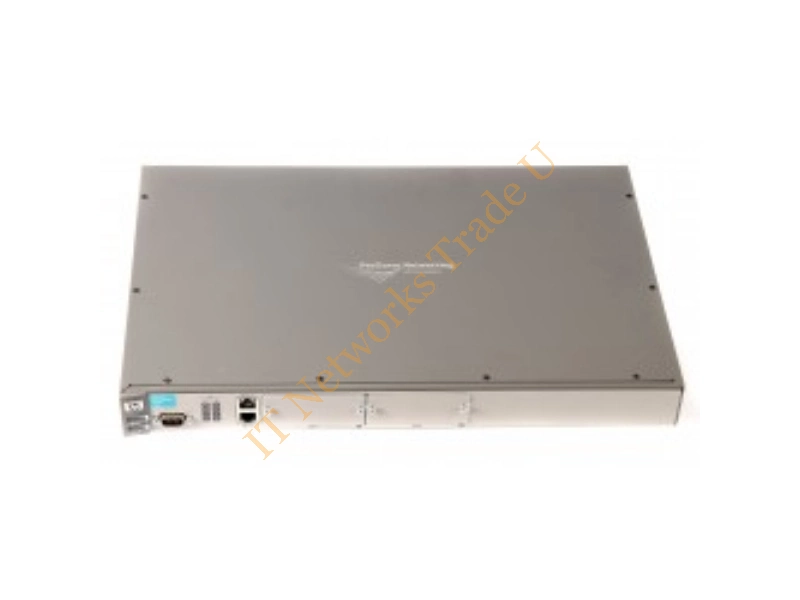 J8752A#ABA HP ProCurve 7102dl Secure Router