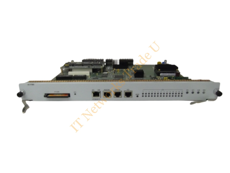 J8765A#ABA HP ProCurve Switch VL 24-Port 10/100Base-TX Ethernet Switch Module 3U