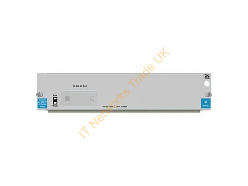 J8766A HP X2 Transceiver Module