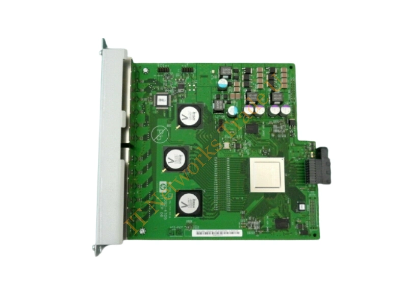 J8768-69001 HP ProCurve vl 24-Port Switch Module 24 x 10/100/1000Base-T