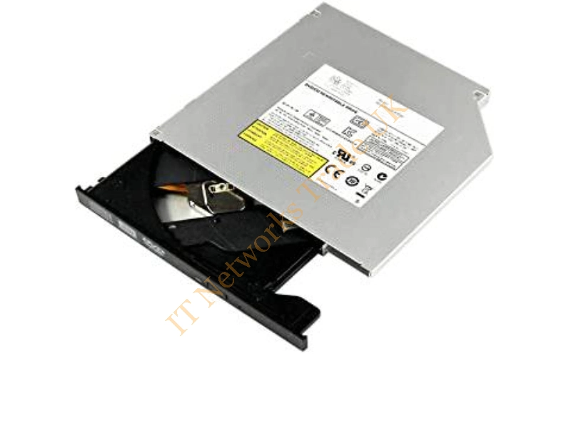 J876K Dell 8x SATA DVD-RW Drive CD And DVD Burner