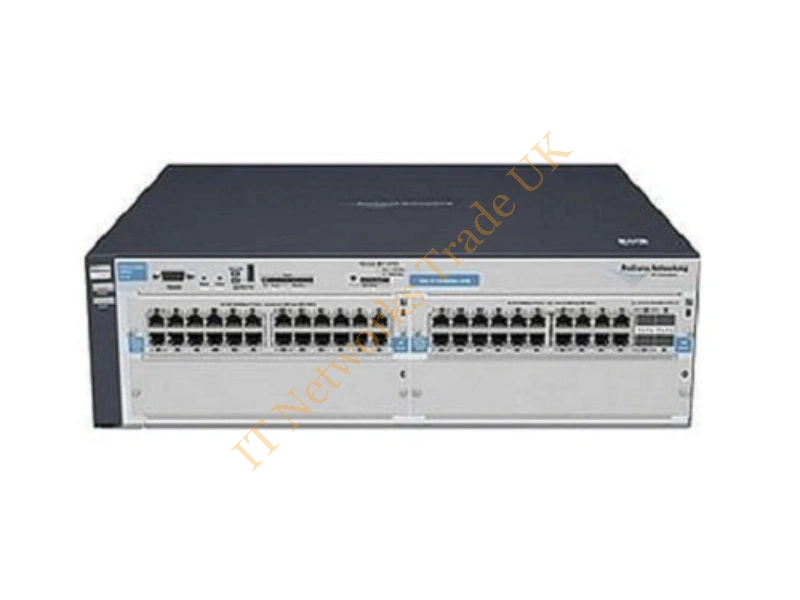 J8770A HP 4204 vl Switch Chassis Networking Accessory