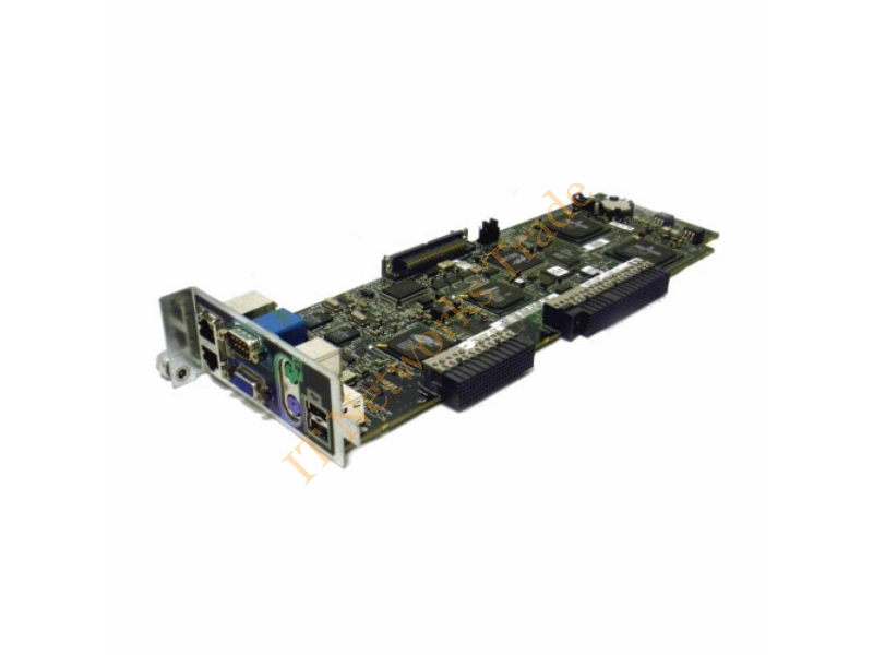 J8872 Dell PE6650-6600 Quanta V2 4U IO System Board Desktop Motherboard