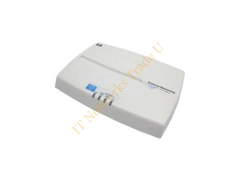 J8986-69101 HP Procurve Access Point 530 Na Wireless Access Point