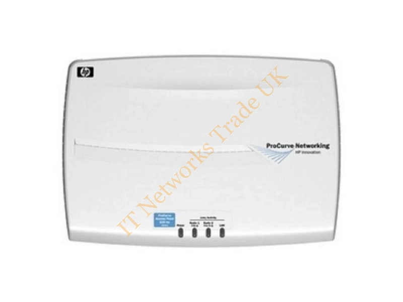 J8986A HP ProCurve 530wl Wireless Access Point