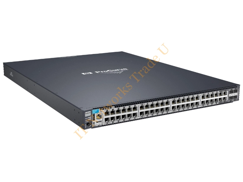 J8997-61001 HP Procurve 3-dBi Dual Band Diversity Antenna Network Switch