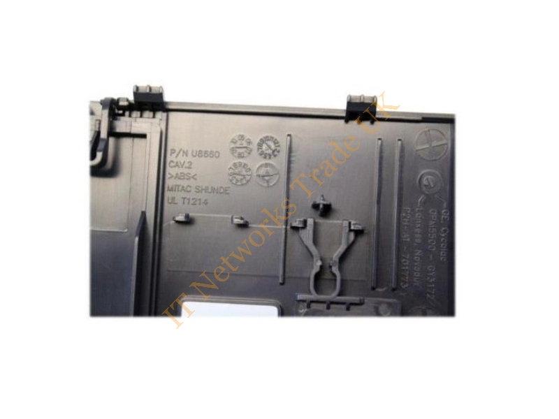 J8997 Dell 5.25 Bay Filler Workstation Accessory