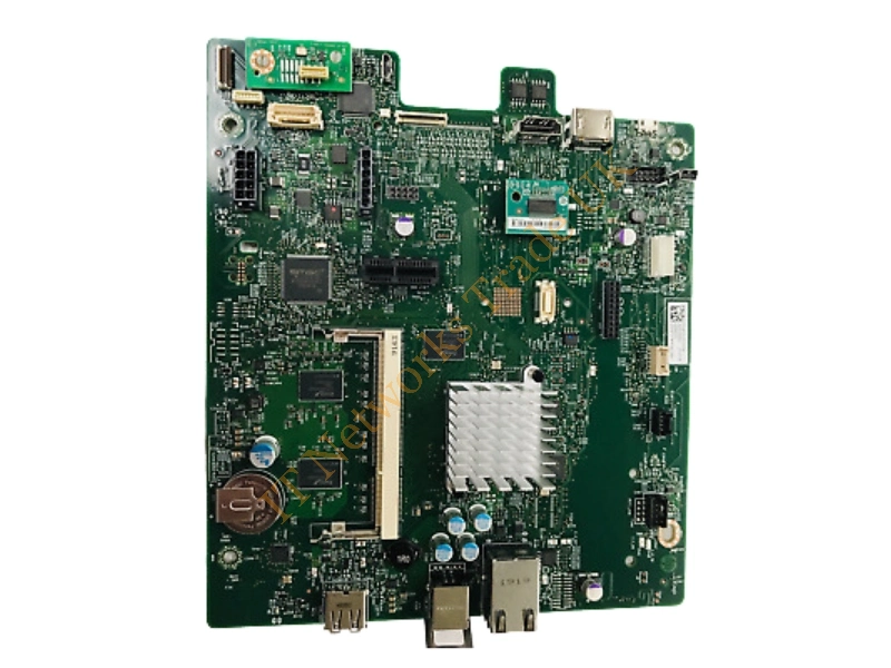 J8A10-60002 HP Formatter Board Color LaserJet Flow E67660 Managed Printer Printer Accessory