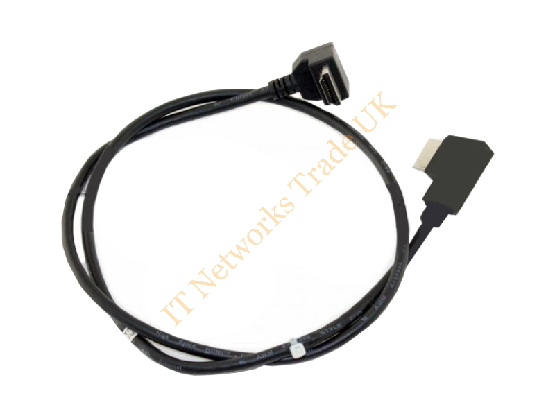J8A10-60108 HP Scanner Control Board HDMI Cable for LaserJet Enterprise M681 / M682 Series