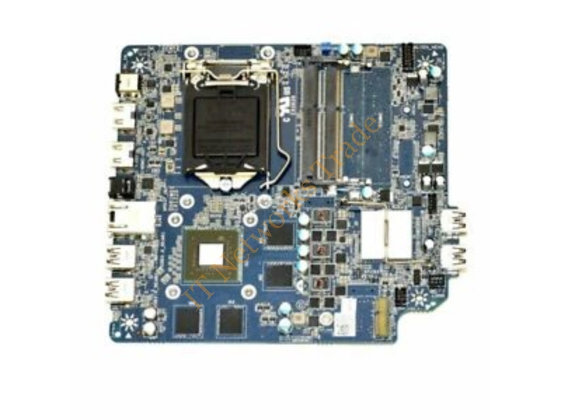 J8H4R Dell System Board LGA 1156 for Alienware Alpha Desktop Motherboard