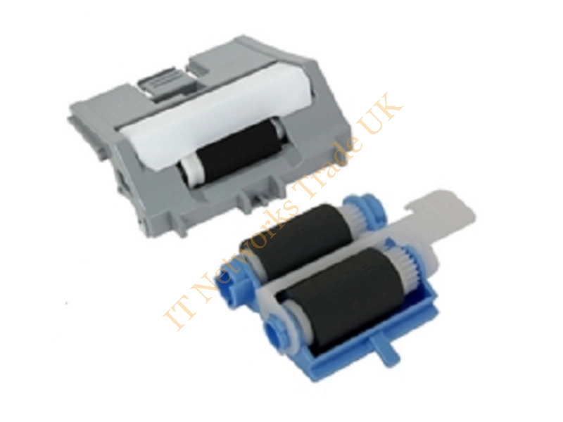 J8H60-67903 HP Roller Kit LaserJet Enterprise M501 / M506 / M527 Printer Printer Accessory