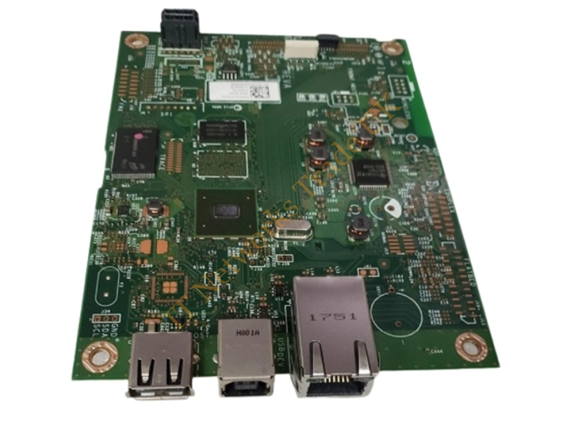 J8H61-60001 HP Formatter Board LaserJet Pro M501 Series Printer Accessory