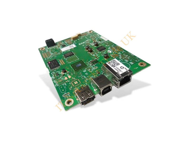 J8H61-67901 HP Formatter Logic Board LaserJet Pro M501 Series Printer Accessory