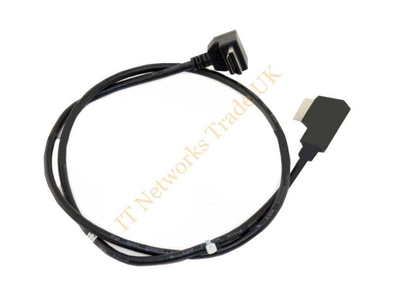 J8J63-60133 HP Scanner Control Board Formatter Power Cable for LaserJet Enterprise M631 / M632 Series