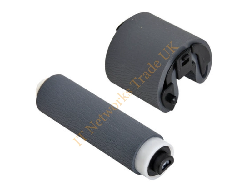 J8J70-67903 HP Tray-1 Pickup and Separation Roller LaserJet Enterprise M607 / M608 Printer Printer Accessory