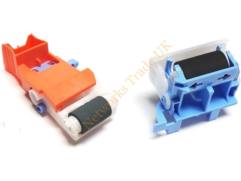 J8J70-67904 HP Tray-2 Roller Assembly LaserJet M607 /M608 / M609 / M631 Printer Accessory