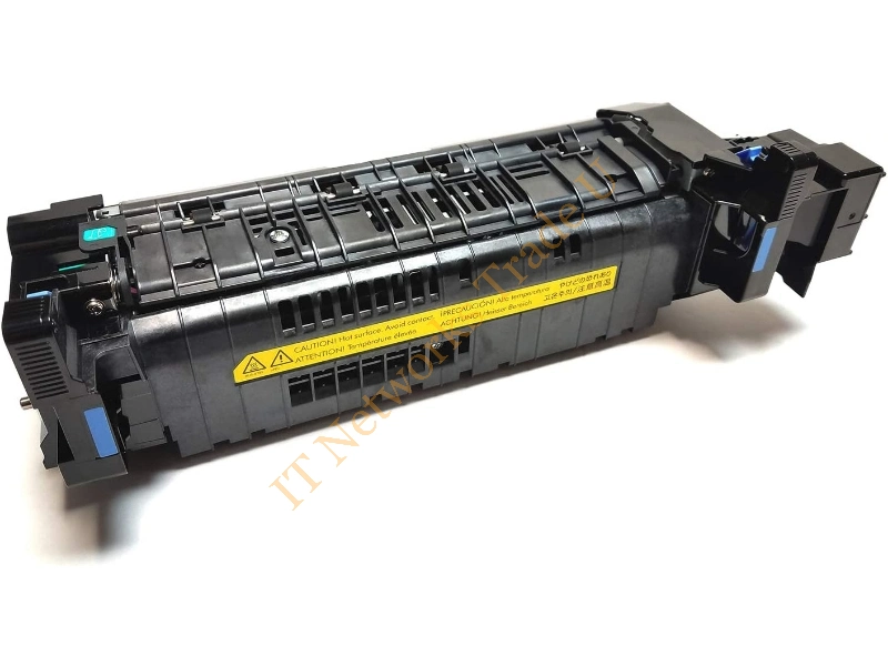 J8J87A HP 110V Maintenance Kit for LaserJet Enterprise M631 / M632 / M633 Printer Accessory