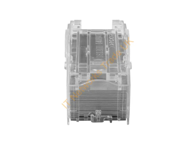 J8J96A HP Staple Cartridge Refill for LaserJet M607 / M608 / M609 / M681 Printer Printer Accessory