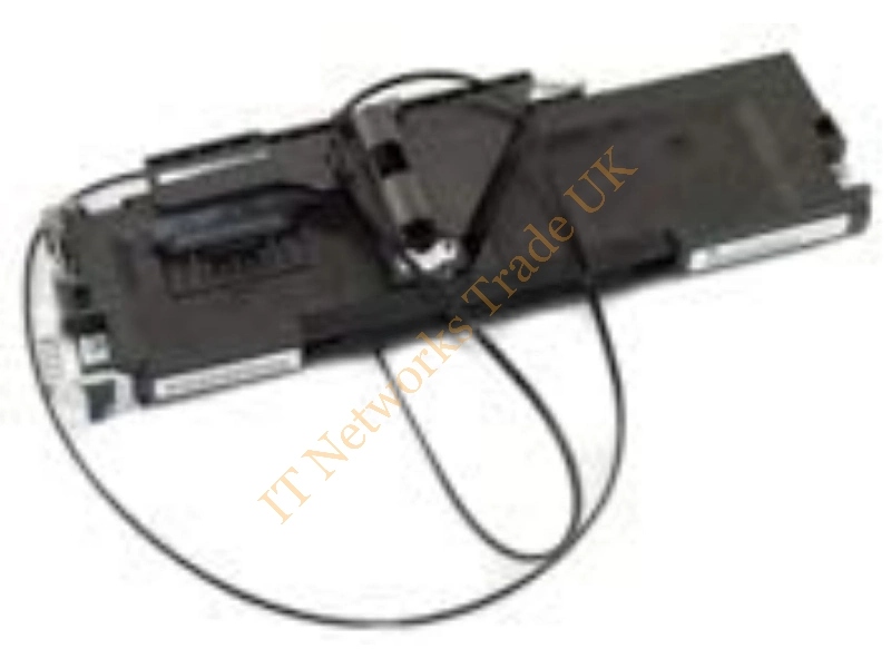 J8P75-60001 HP Copy Scanner with Drive Belt for LaserJet Enterprise M681 / M682 Printer Printer Accessory