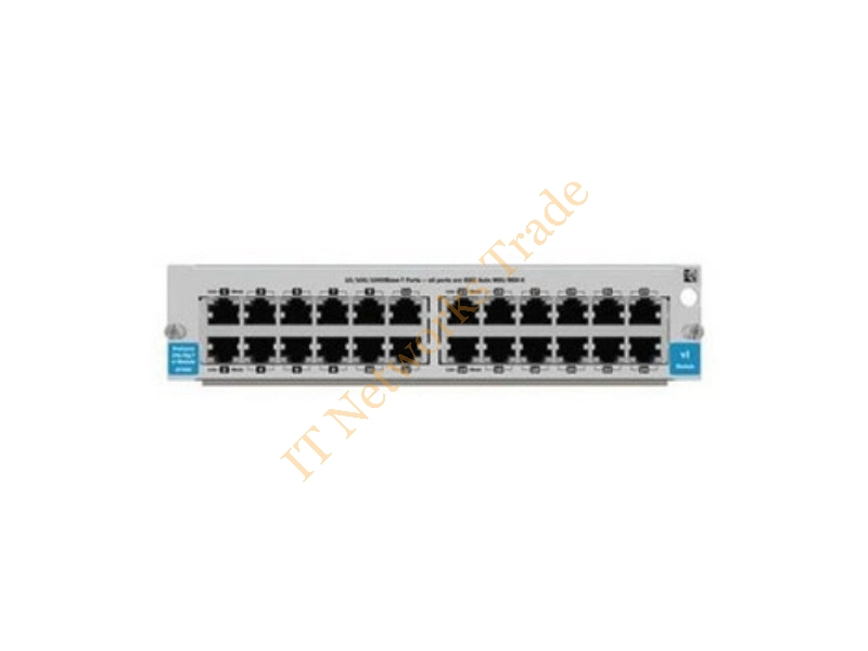 J9001-61001 HP ProCurve 5340XL Wireless Edge Service Module Server Accessory