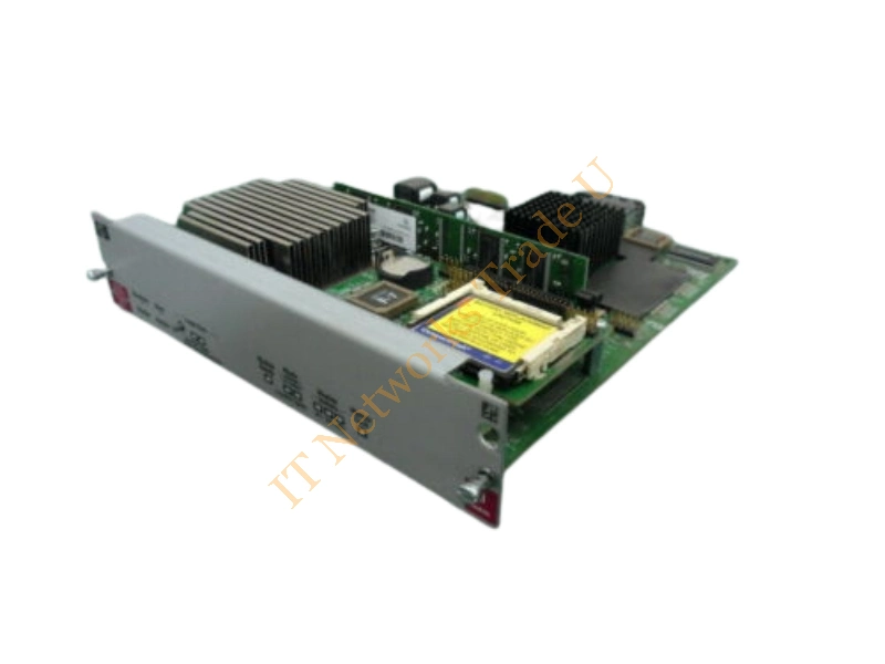 J9003-69101 HP ProCurve Redundant Wireless Service Xl Module Server Accessory