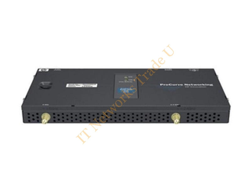 J9005A HP ProCurve Radio Port E220 54Mb/s 2.4GHz / 5GHz 802.11a/b/g Wireless Access Point