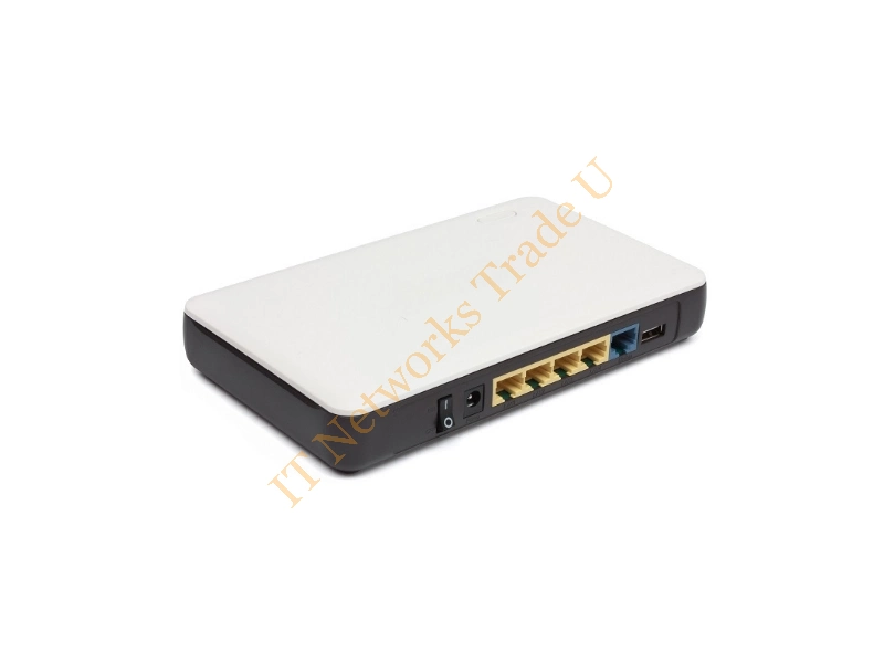 J9010A HP ProCurve Secure Router dl 2-Port ISDN BRI U Module 2 x ISDN BRI (U)