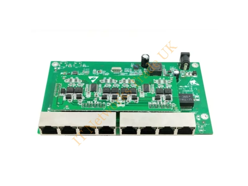 J9021-60002 HP ProCurve E2810-24G 24-Ports Stackable Managed Ethernet Switch 24 x 10/100/1000Base-T LAN 4 x SFP (mini-GBIC)