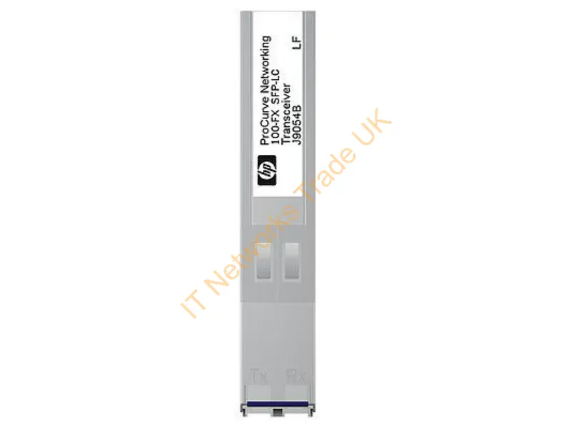 J9054C HP X111 100m SFP Transceiver Module