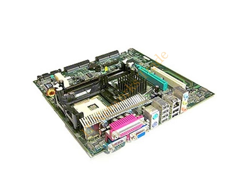 J9057 Dell System Board for OptiPlex Gx270 Desktop Motherboard