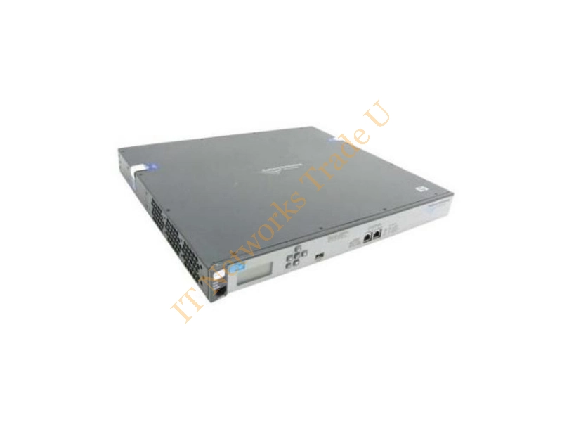 J9065-69001 HP Procurve 800 Network Access Controller 2 x 10/100/1000Base-T LAN Network Switch