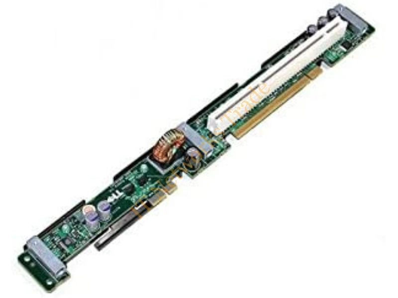 J9065 Dell Left PCI-X Riser Board for PowerEdge 1950 Server Accessory