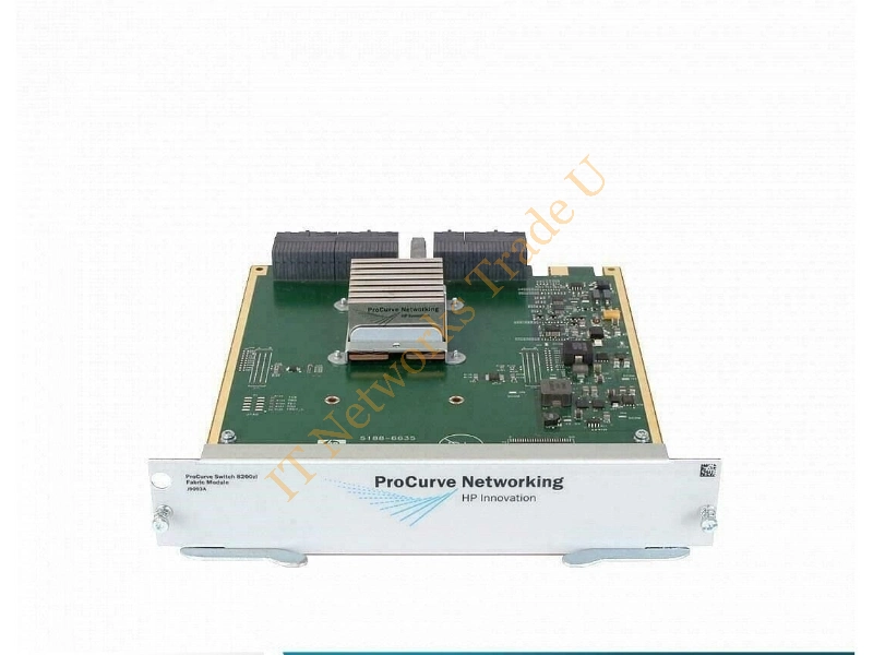 J9093-69001 HP ProCurve 8200zl Fabric Module Switch Switch Module