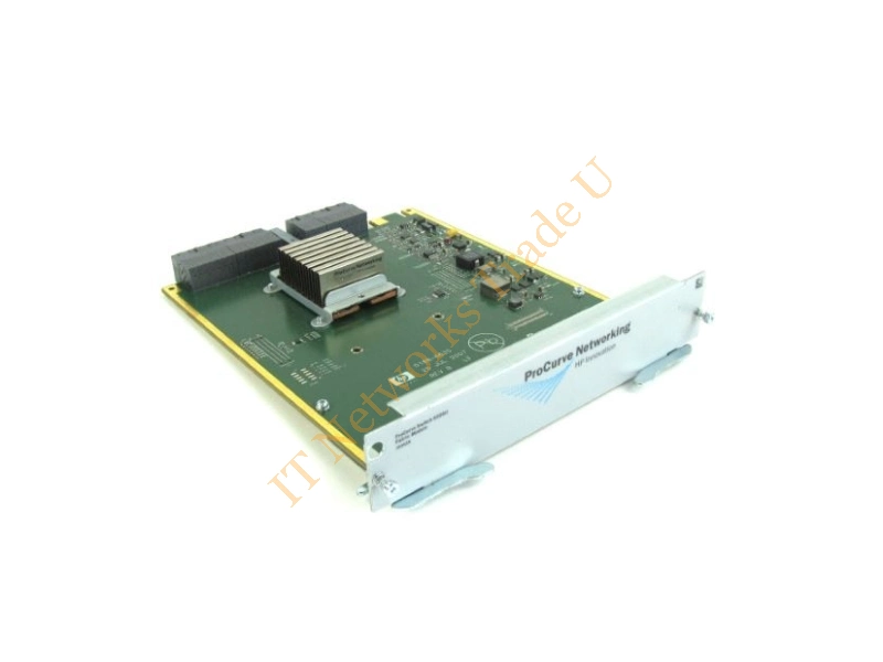 J9093-69101 HP ProCurve 8200ZL Fabric Switch Module