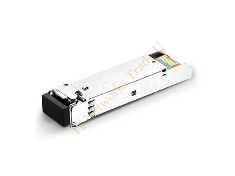 J9099B HP 100BASE-BX-D SFP (mini-GBIC) Transceiver Module