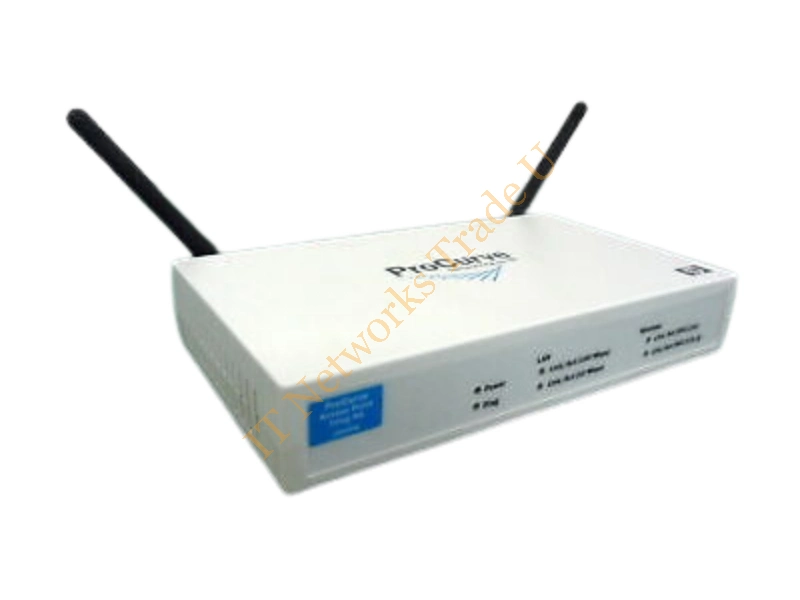 J9140-69001 HP ProCurve 10a/g Wireless Access Point