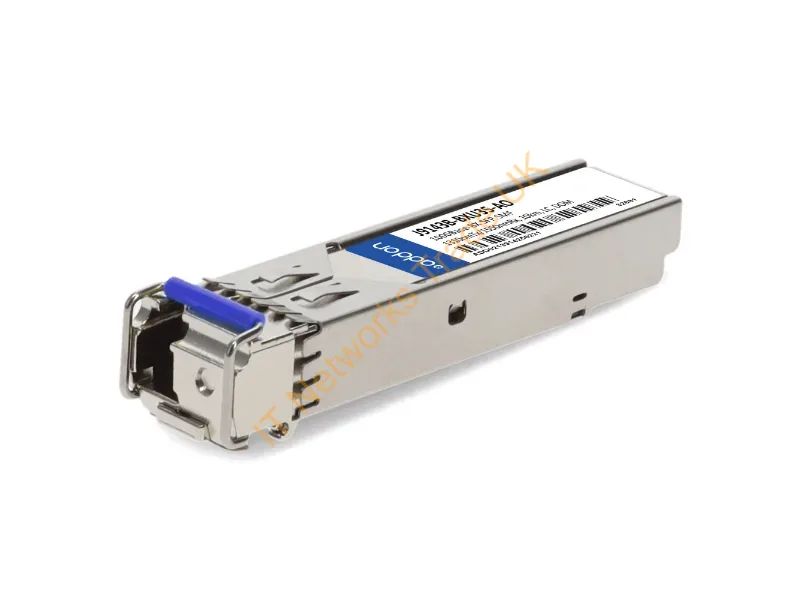 J9143B-BXU35-AO - Addon Networks Hp J9143B-Bxu35 Comp Xcvr