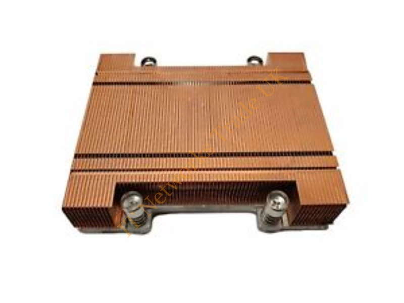 J9145 Dell PROCESSOR Heatsink for PowerEdge 850/860 R200