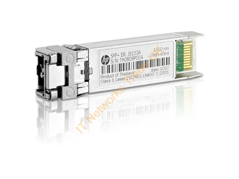 J9153A HP X132 10G SFP+ Transceiver Module