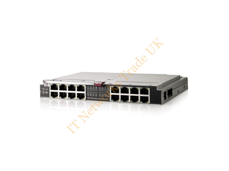 J9165-61001 HP ProCurve 10-GbE Interconnect Kit Expansion Module Networking Accessory