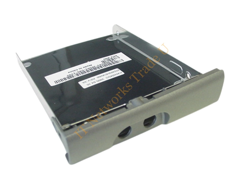 J9243 Dell Caddy Assembly for Hard Disk Drive HDD Accessory