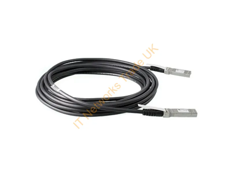 J9285-61101 HP ProCurve X242 10-GBe SFP+ 7M Direct Attach Copper Cable Network Ethernet Cable