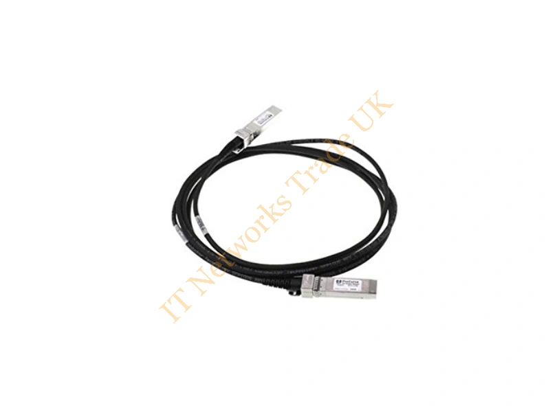 J9285-61201 HP ProCurve Direct Attach Cable SFP+ SFP+ 22.97ft Networking Accessory